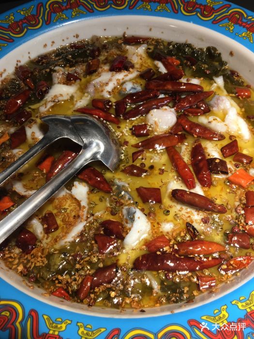 蓉鱼(京溪店)-图片-广州美食-大众点评网