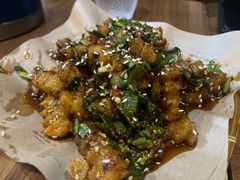 -蜗牛小馆醉乡民谣云南菜(惠新西里店)