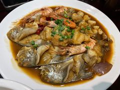 -健眺小海鲜(临海后山店)