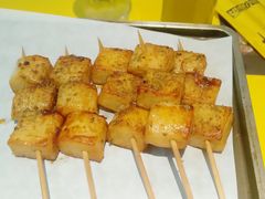 -望京小腰(北京总店)