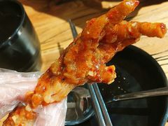 -京玉菲饭店(李村店)