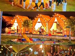 -沉浸北京·团建旅行·密室剧本杀·年会会议轰趴拓展