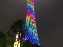 -广州塔(地铁站)