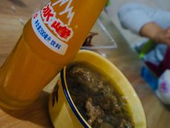 -定家小酥肉·清真(回民街店)