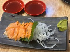 -胜代日本料理(云程巷小区店)