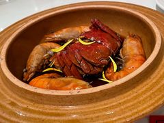 熟醉拼盘-神仙馆(衡山路店)