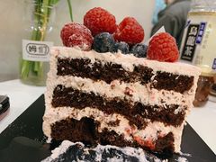 -姆们M Sweetie Cake(三里屯店)