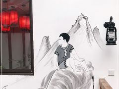 -千户苗寨长桌宴