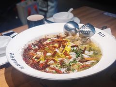 -太二酸菜鱼(福州泰禾店)