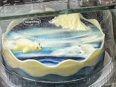-哈根达斯(朝阳大悦城店)