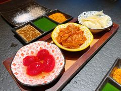 -300杯·和牛烧肉清酒专门店(廊里店)