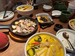 -云海肴·汽锅鸡·云南菜(领展购物广场·中关村店)