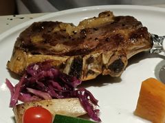 -战斧牛排餐厅(百盛优客店)