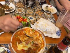 -番茄屋葡式美食(总店)