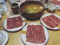 -打酱友•斑鱼海鲜粥火锅(吴桥店)