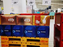 -家乐福会员店(南翔店)