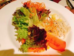 特色沙拉-宝莱纳餐厅(滨江店)