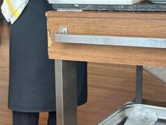 -济南凯宾斯基酒店-THE VIEW云景全日制餐厅