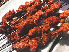 -尕羊烤肉餐厅·清真(会宁路店)