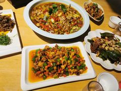 -椒小兔·盐帮川菜中餐厅(金沙时代广场店)