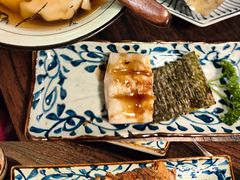 -哥哥の深夜食堂(红松东路店)