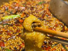 -胖子鱼·天水麻辣鱼火锅(秦州407店)