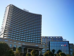 -舟山希尔顿酒店