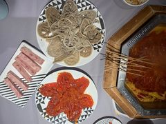 -蜀九香火锅(九眼桥店)