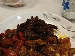 -鑫日千里马朝鲜族小馆(总店)