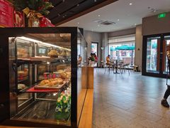 -星巴克(天津佛罗伦萨小镇店)