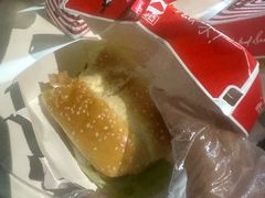 -肯德基(顺义光明大街店)