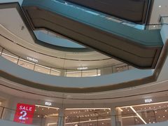 -东莞松山湖万象汇