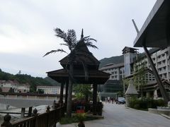 -斯瑞特国际酒店