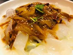 -金掌勺锅包肉(太原万达店)