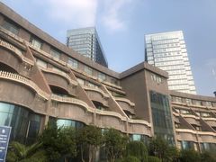 -世纪缘国际会议中心·中餐厅(百家湖店)