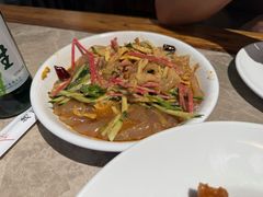 -北平小馆·烤鸭·家常菜(磨房北里店)