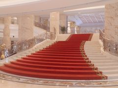 -上海虹桥西郊庄园丽笙大酒店