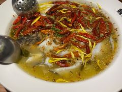 -太二酸菜鱼(群光广场店)