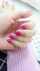 -甲舍美甲美睫艺术馆