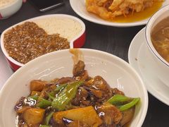 -东北范·金牌肘子·杀猪菜(美乐城店)