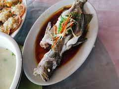 -梅姐海鲜餐厅(水头海鲜街店)