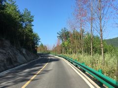 -重庆云阳龙缸景区