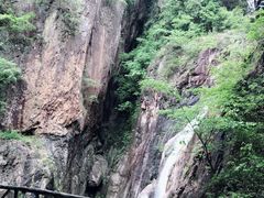 -磐安舞龙峡景区