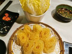 -狐狸爱上椰子鸡(滨江星光大道店)