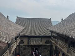 -山西王家大院