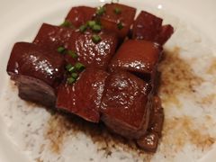 -老德州四合院·德州菜(天衢路店)
