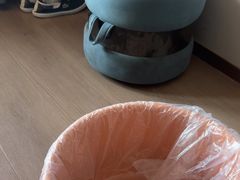 -华夏良子·足道SPA艾灸(铁道大厦店)