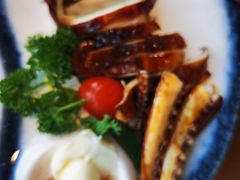 -九井澤精致料理(金茂店)
