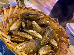 -千岛蚝高压锅生蚝·人参火锅(白云万达店)