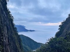 -萍乡武功山风景名胜区